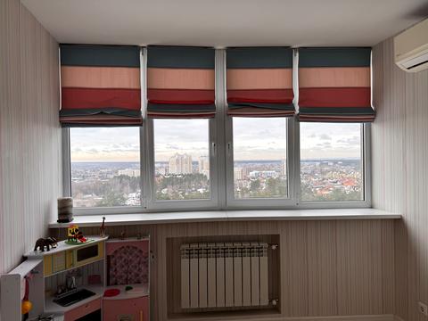 квартира по адресу Бровары, Вячеслава Черновола ул., 11