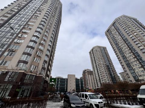 квартира по адресу Бровары, Вячеслава Черновола ул., 11