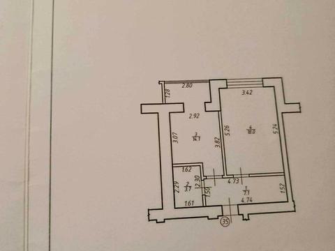 квартира за адресою Петра Маланюка вул., 52/1