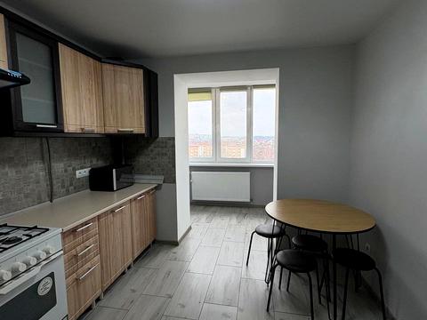 квартира за адресою Петра Маланюка вул., 52/1