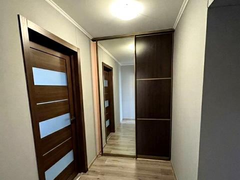 квартира за адресою Петра Маланюка вул., 52/1