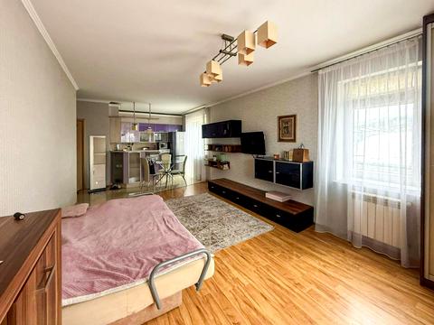 квартира за адресою Львів, Зимова вул., 12а