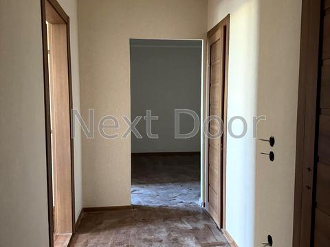 квартира за адресою Бориса Антоненка-Давидовича вул., 1