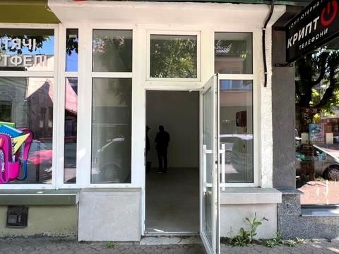 коммерческая по адресу Мира пл., 6