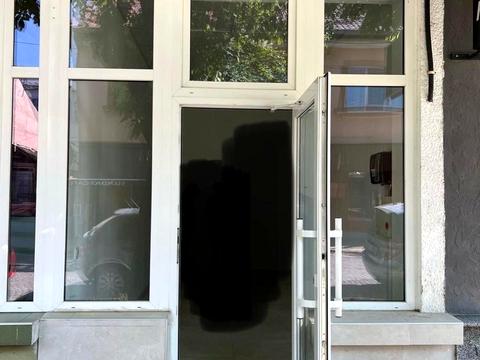 коммерческая по адресу Мира пл., 6