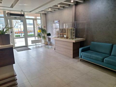 квартира по адресу Люстдорфская дорога ул., 90б