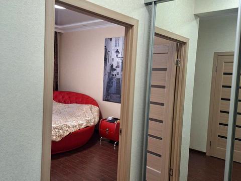 квартира по адресу Люстдорфская дорога ул., 90б