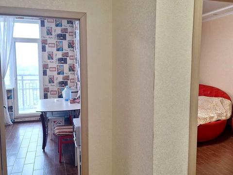 квартира по адресу Люстдорфская дорога ул., 90б