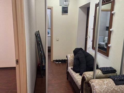 квартира по адресу Люстдорфская дорога ул., 90б