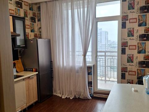 квартира по адресу Люстдорфская дорога ул., 90б