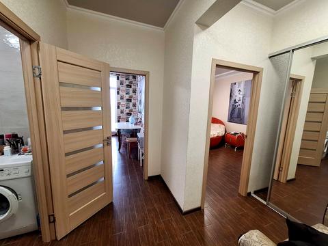 квартира по адресу Люстдорфская дорога ул., 90б