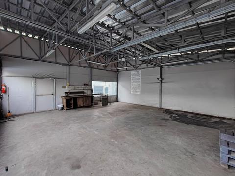 комерційна за адресою Героїв Рятувальників вул. (Володі Дубініна), 21