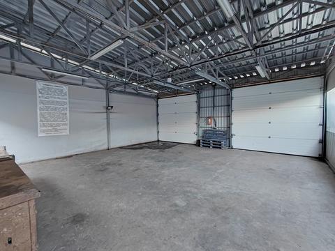 комерційна за адресою Героїв Рятувальників вул. (Володі Дубініна), 21