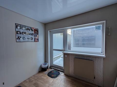 комерційна за адресою Героїв Рятувальників вул. (Володі Дубініна), 21