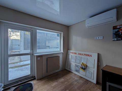 комерційна за адресою Героїв Рятувальників вул. (Володі Дубініна), 21