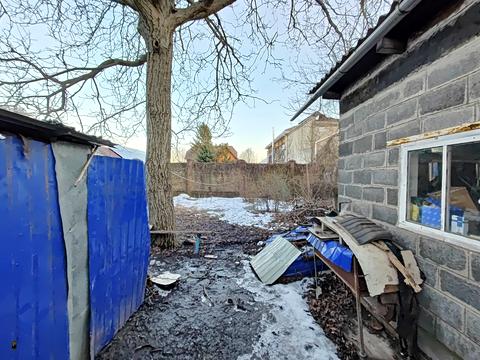 комерційна за адресою Героїв Рятувальників вул. (Володі Дубініна), 21