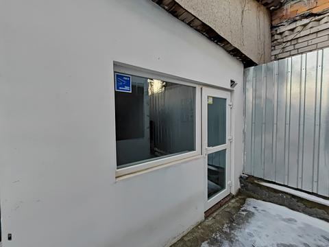 комерційна за адресою Героїв Рятувальників вул. (Володі Дубініна), 21