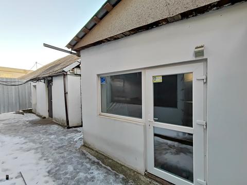 комерційна за адресою Героїв Рятувальників вул. (Володі Дубініна), 21