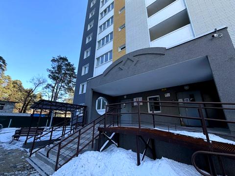 квартира за адресою Бориса Антоненка-Давидовича вул., 1