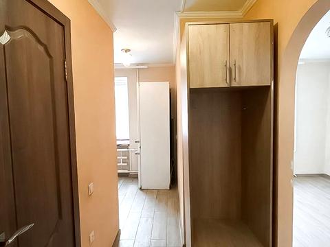 квартира по адресу Кулика і Гудачека ул. (Макарова), 38