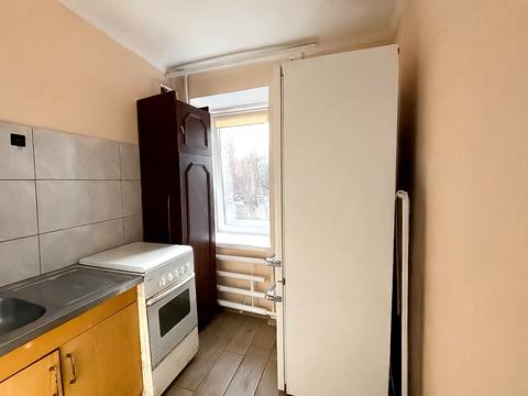 квартира по адресу Кулика і Гудачека ул. (Макарова), 38