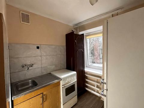 квартира по адресу Кулика і Гудачека ул. (Макарова), 38