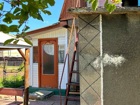 дом по адресу Хмельницкий, Квіткова ул., 3