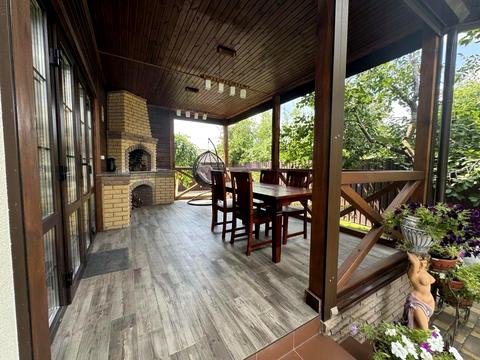 будинок за адресою Прилуцька вул.