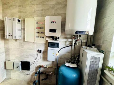 будинок за адресою Прилуцька вул.