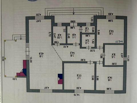 будинок за адресою Прилуцька вул.