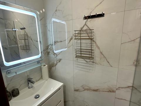 квартира по адресу Остроградских ул. (Пожарского), 10