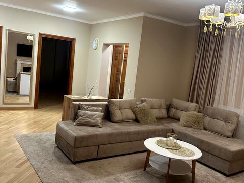 квартира по адресу Остроградских ул. (Пожарского), 10