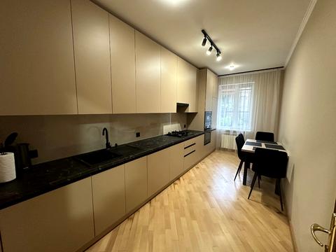 квартира по адресу Остроградских ул. (Пожарского), 10