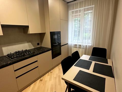 квартира по адресу Остроградских ул. (Пожарского), 10