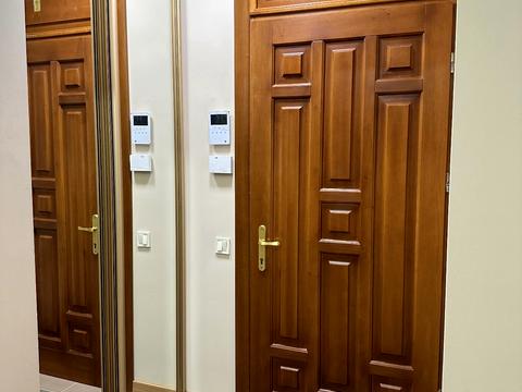 квартира по адресу Остроградских ул. (Пожарского), 10