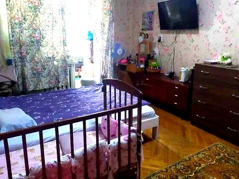 квартира за адресою Просвіти вул., 5