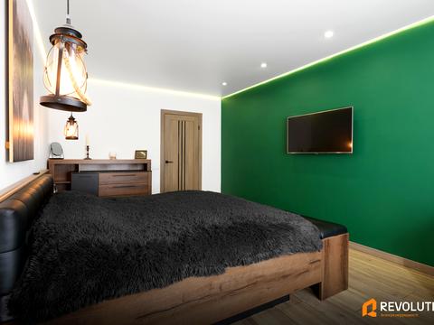 квартира за адресою Балтійський пров., 5