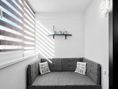 квартира за адресою Балтійський пров., 5