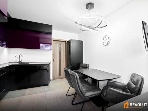 квартира за адресою Балтійський пров., 5