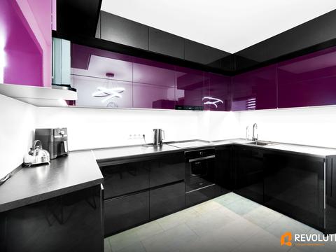 квартира за адресою Балтійський пров., 5