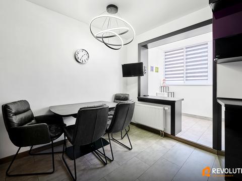 квартира за адресою Балтійський пров., 5