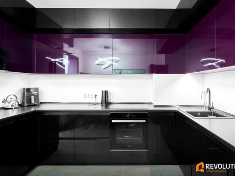 квартира за адресою Балтійський пров., 5