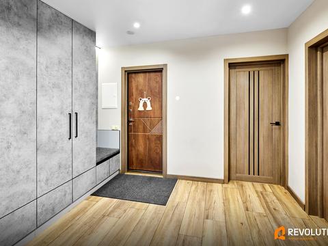 квартира за адресою Балтійський пров., 5