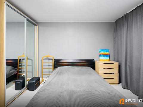 квартира за адресою Червоної Калини просп. (Володимира Маяковського), 22