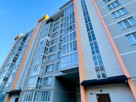 квартира за адресою Львів, Івана Величковського вул., 70а