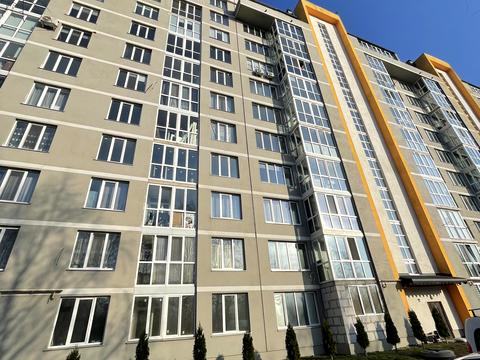 квартира за адресою Львів, Івана Величковського вул., 70а