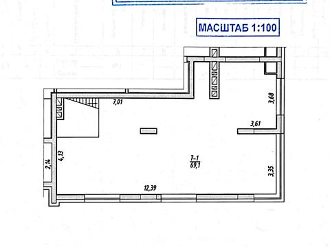 квартира за адресою Львів, Івана Величковського вул., 70а