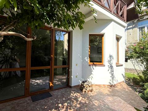 будинок за адресою Львів, Канівська вул., 22а