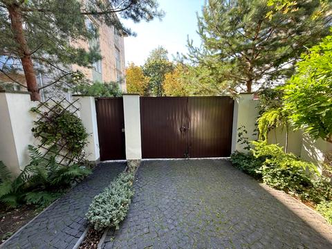 будинок за адресою Львів, Канівська вул., 22а