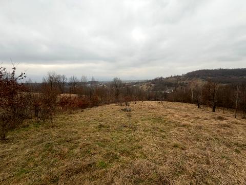 ділянка за адресою Центральна